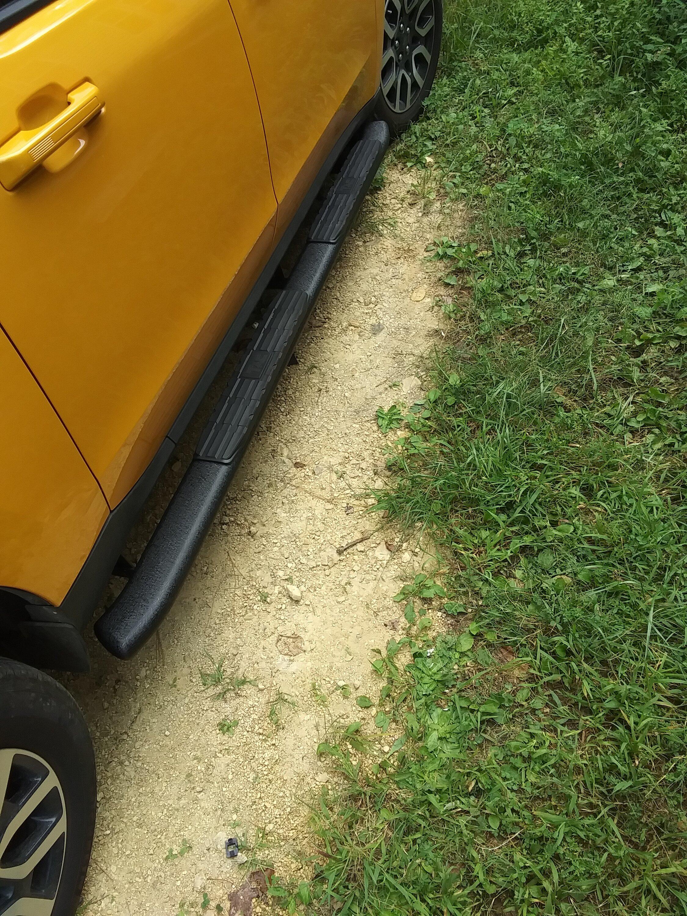 Ford Maverick Best accessories you've added to your Maverick? 20220918_110026