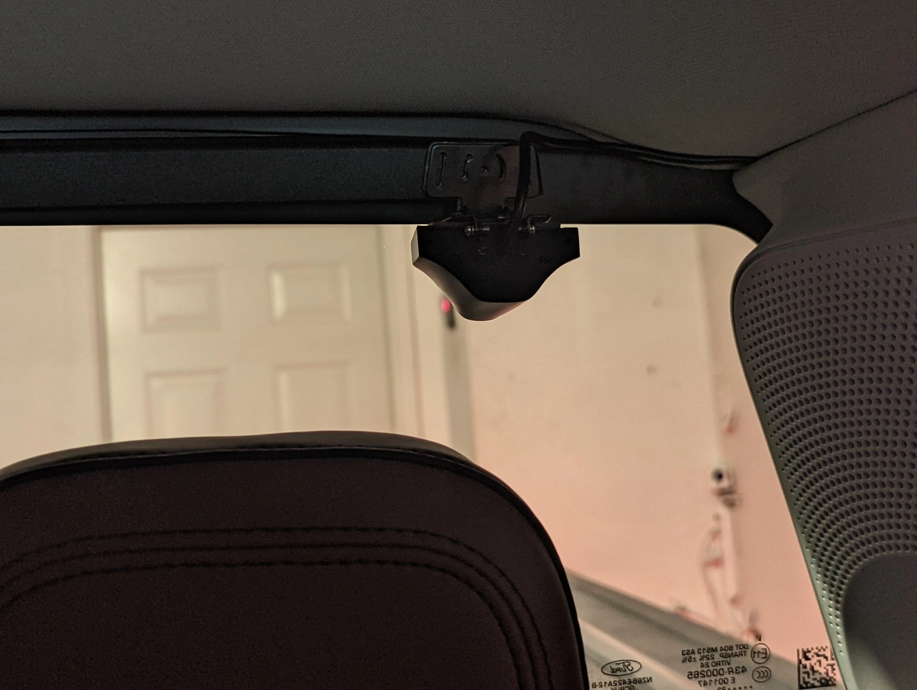 Ford Maverick Best accessories you've added to your Maverick? PXL_20230221_192138532