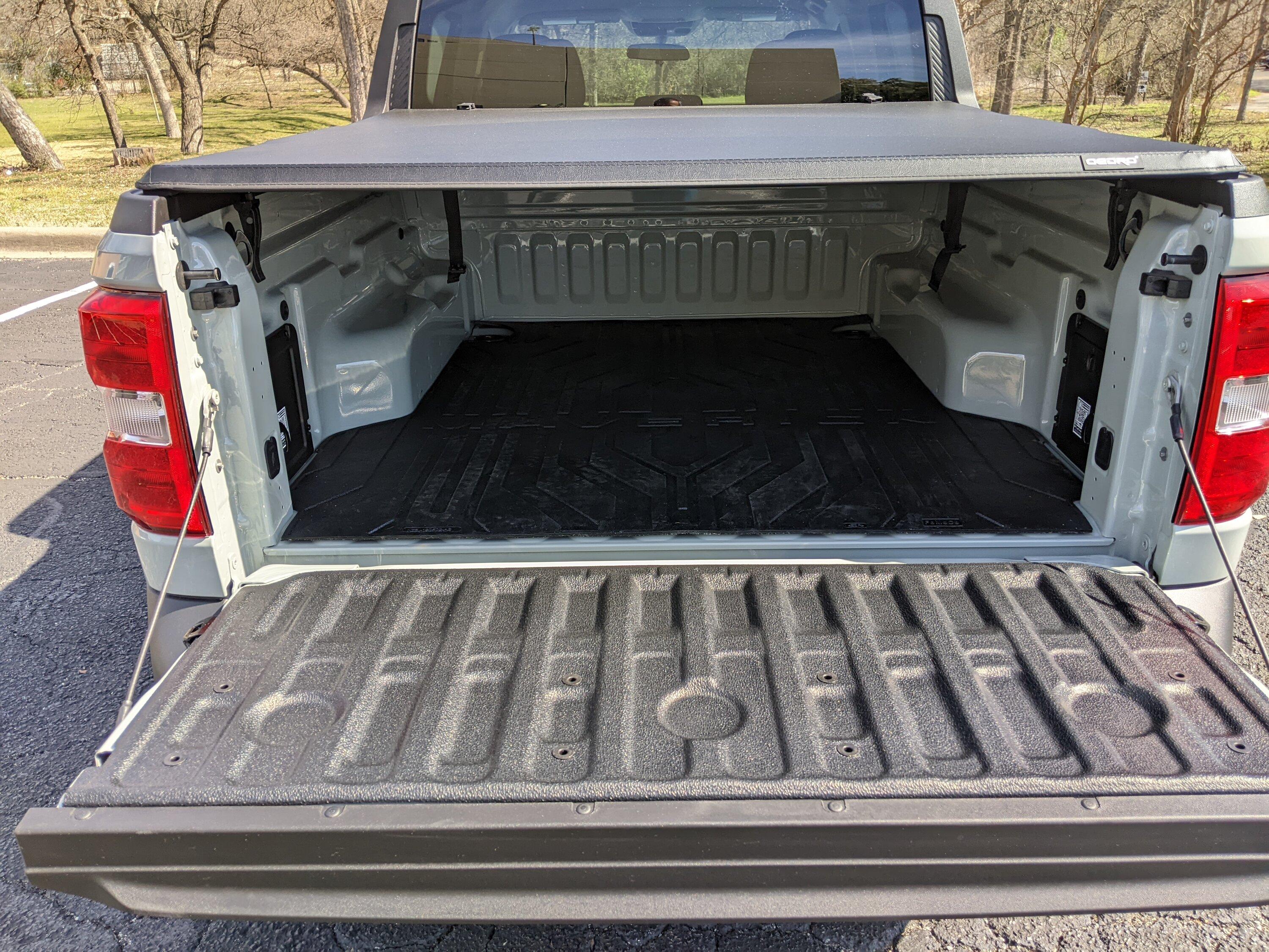 Ford Maverick 2023 XLT Hybrid Cactus Grey PXL_20230221_182639280