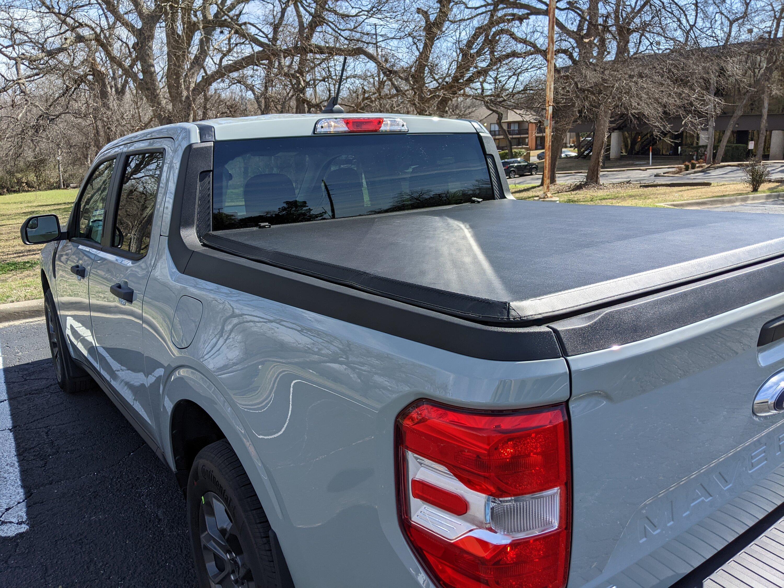 Ford Maverick 2023 XLT Hybrid Cactus Grey PXL_20230221_182611160