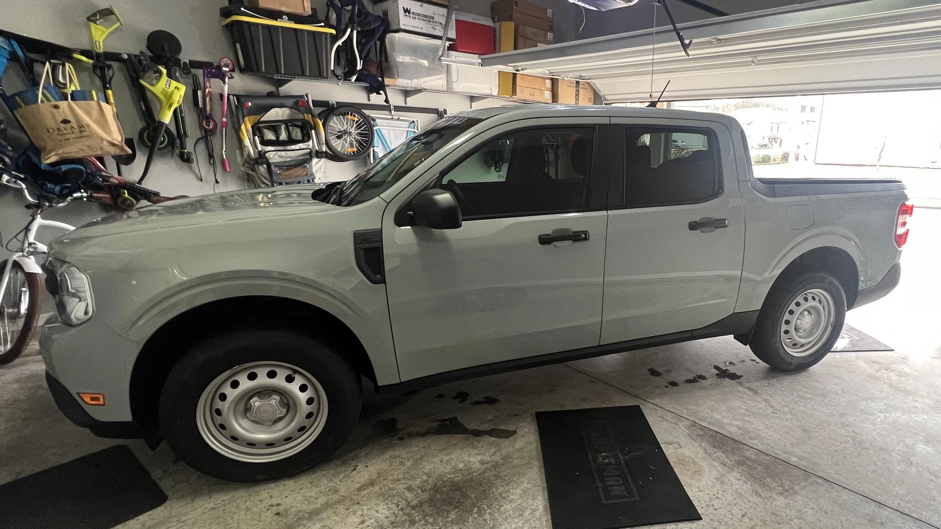 Ford Maverick What did you drive before the Maverick? 1677042391651