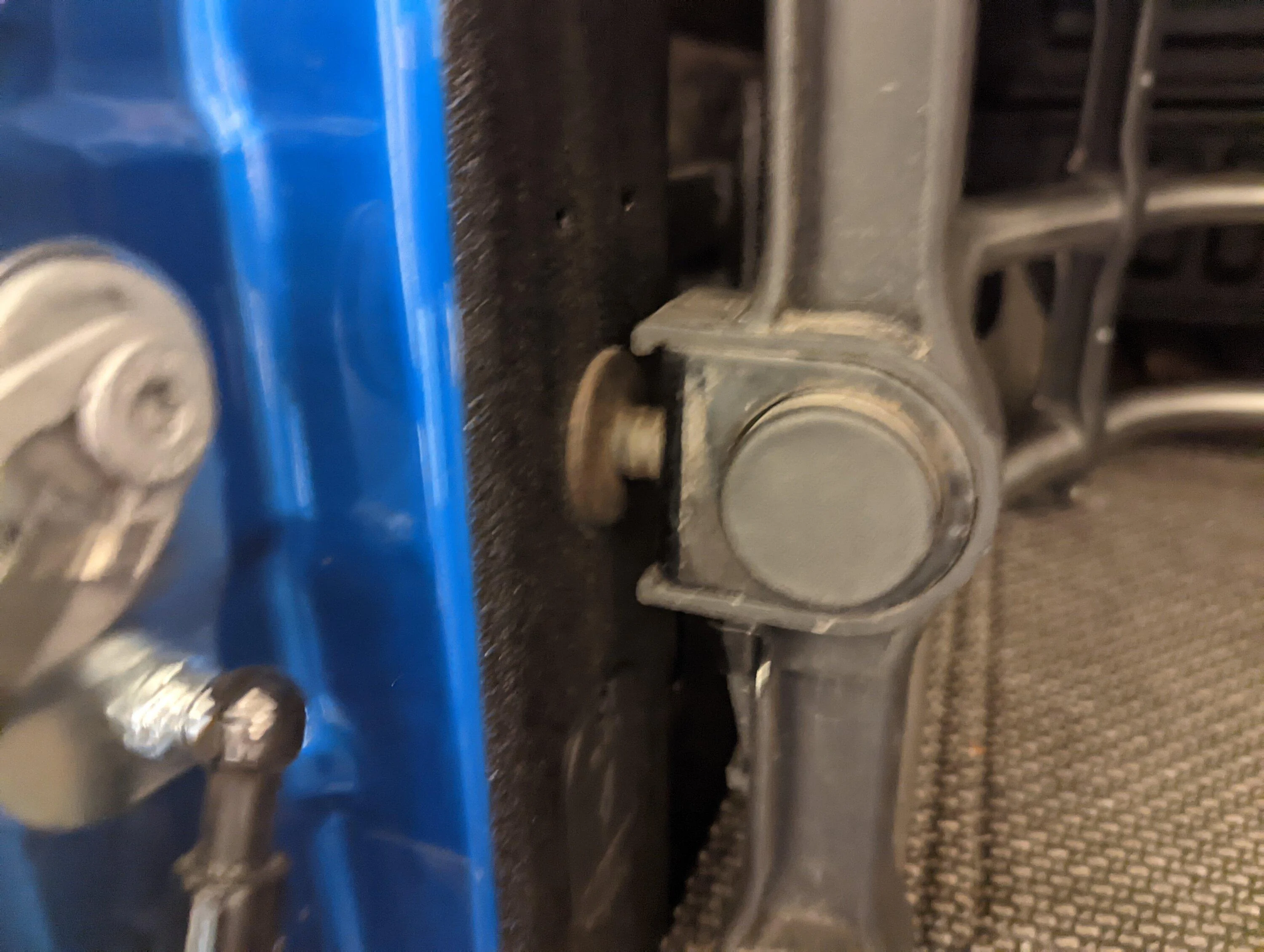 Ford Maverick Cheaper bed extender option ? PXL_20230124_191559392 (1)