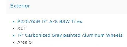 Ford Maverick Bed Package Discount but no SIB? 1677078115343