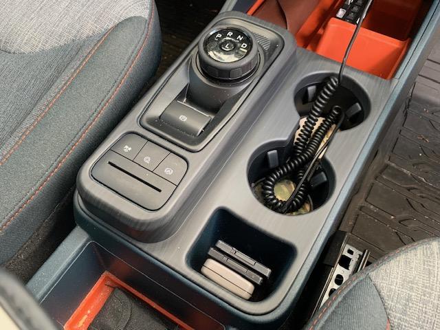 Ford Maverick Making my Maverick my own - Muslogy's Interior Trim Kit IMG_0952