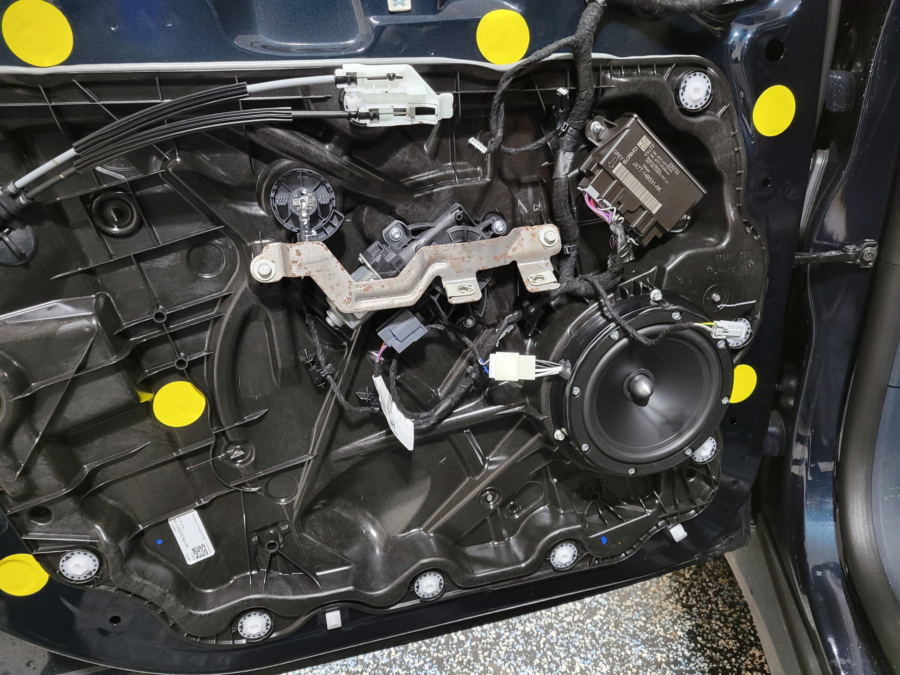 Ford Maverick shazel's Lariat 20221229_175332