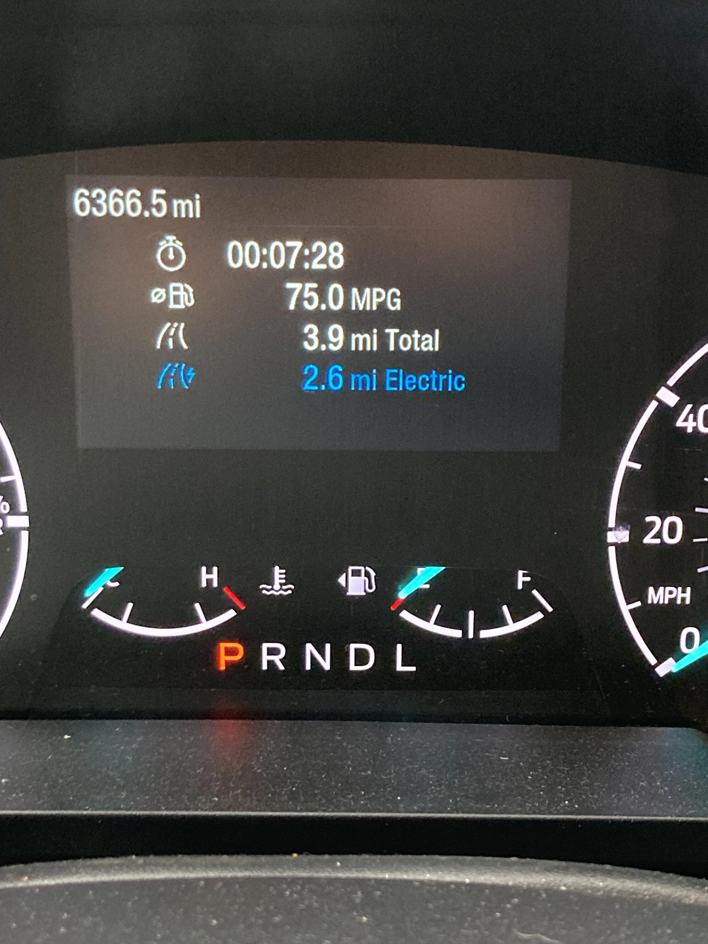 Ford Maverick 600 Miles Per Tank Hybrid Maverick club 47D6838D-5C86-4EBD-A63D-44DCBD0CBC7F