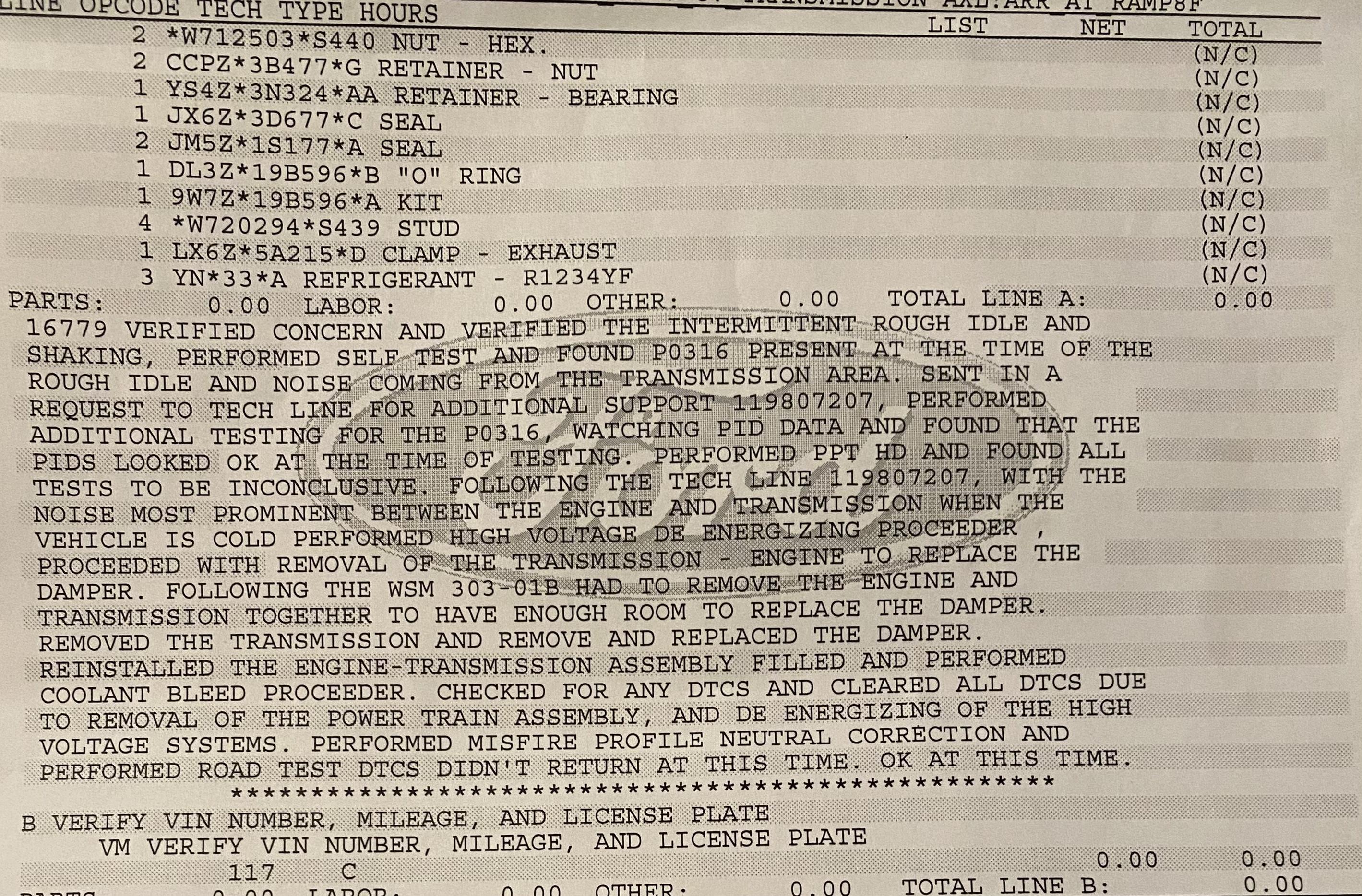 Ford Maverick Let’s try to fix this major hybrid issue together 5D54544E-FCEA-4AA6-86C9-3E5F68433981
