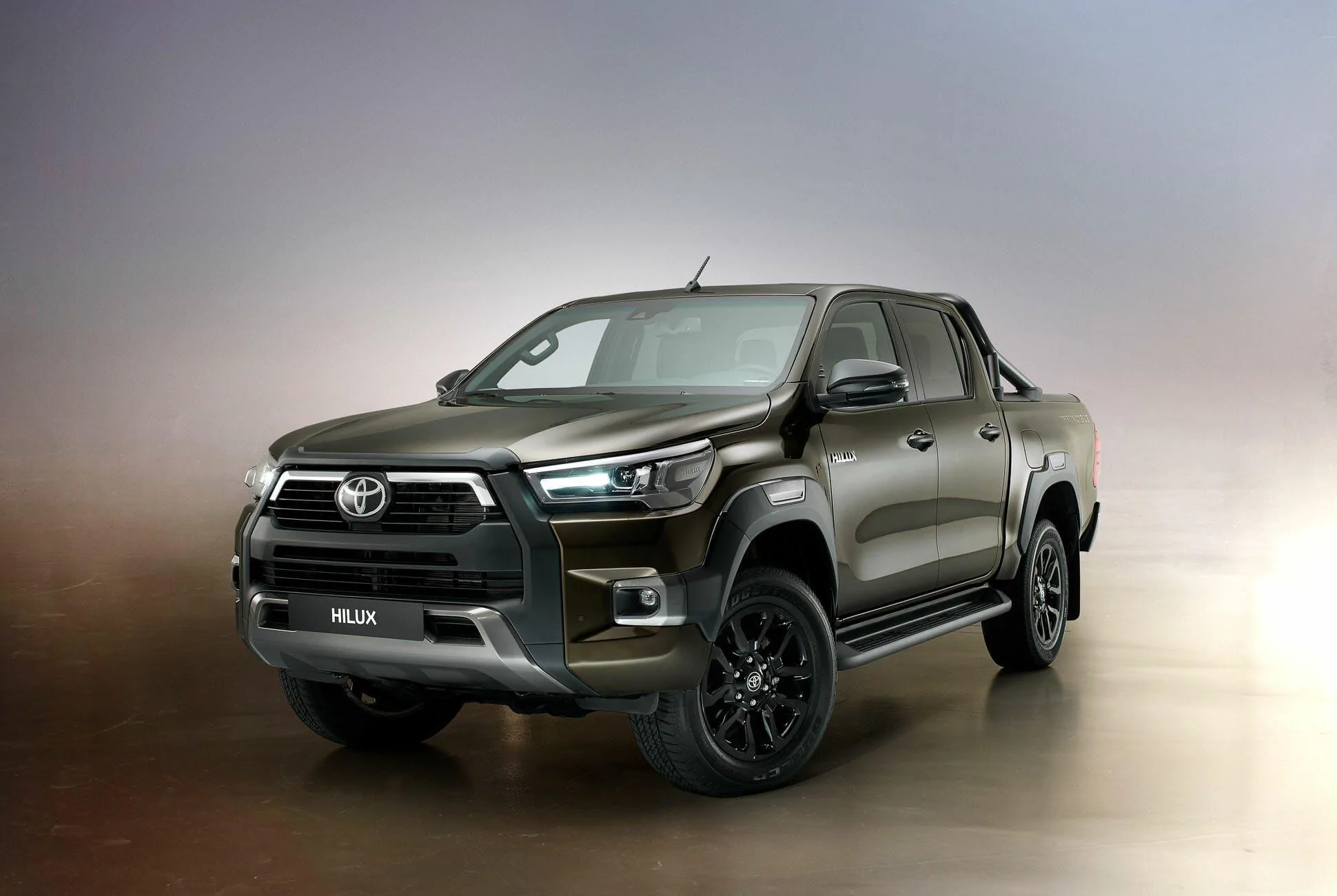 Ford Maverick No Scheduling This Week - Feb 23, 2023 Toyota-Hilux-Gear-Patrol-01