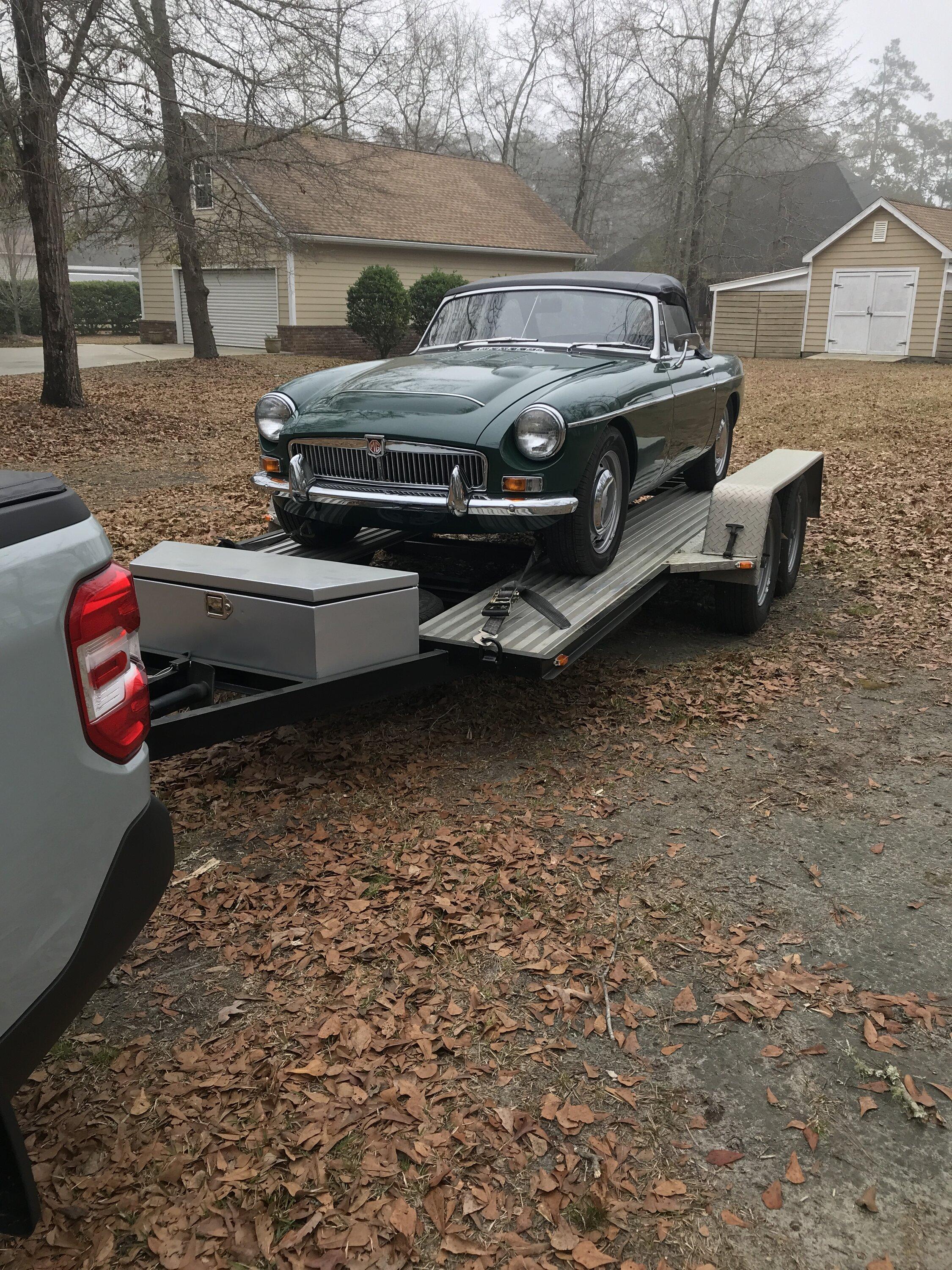 Ford Maverick What's your Maverick towing?❓Show & Tell 7FE5A658-C883-43E2-A7AF-C8B455938700