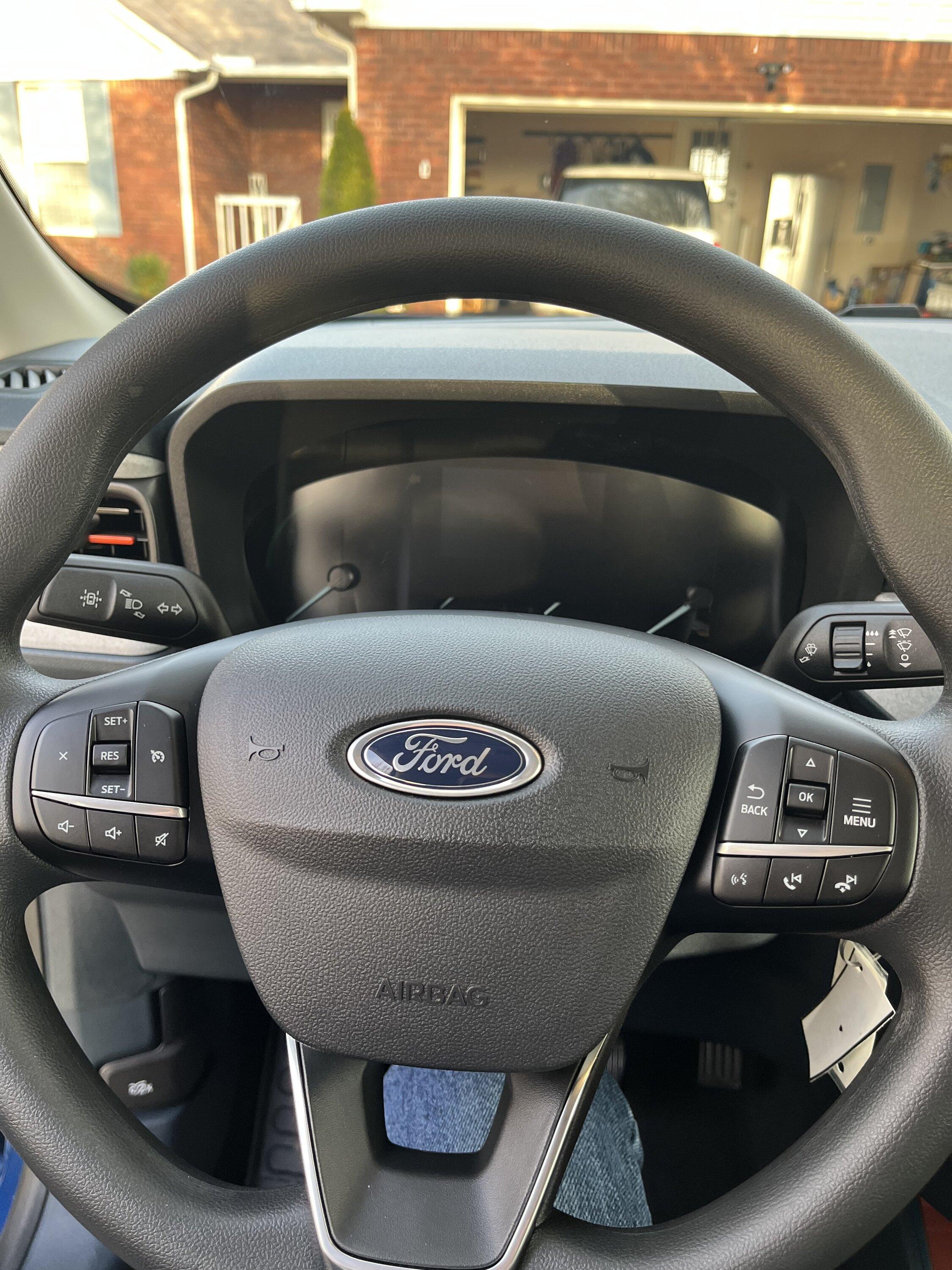 Ford Maverick Delivered after 16 months and 10 days 9C5FC91E-4C61-4DA6-927E-141AF03620CC