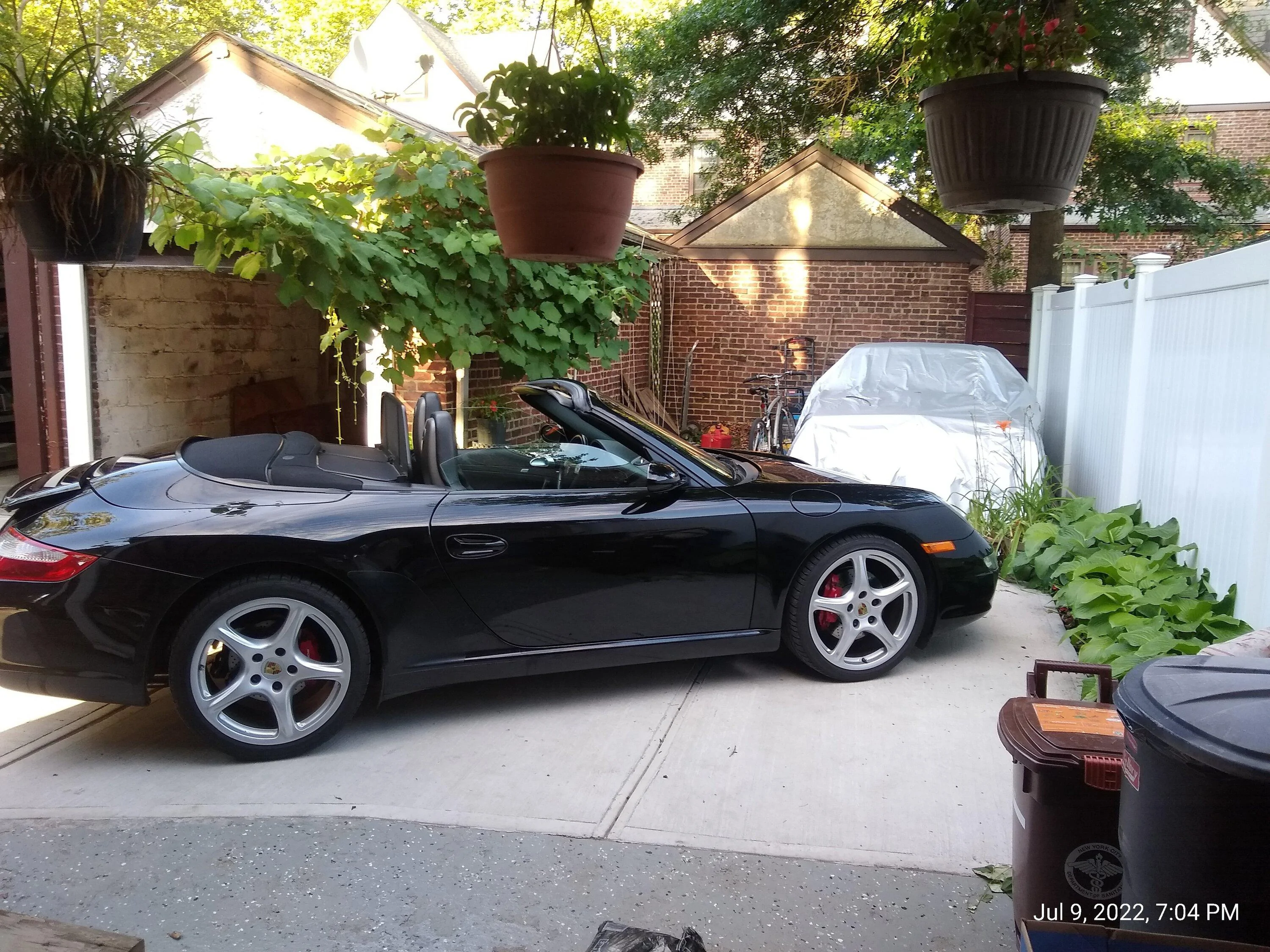 Ford Maverick What did you drive before the Maverick? 997