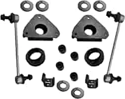Ford Maverick Super lift 2.5” lift C48BBF02-8FD1-47F8-951D-3E0DCF48215F