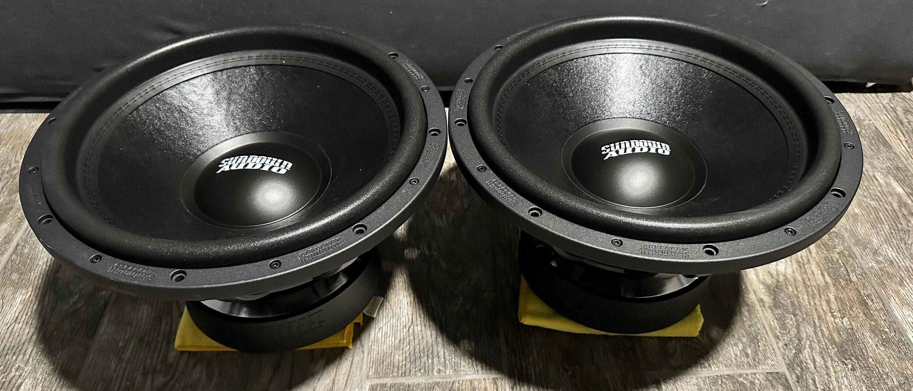 Ford Maverick ALL4SPL's 23 Cactus Gray Maverick Build Log U15-1