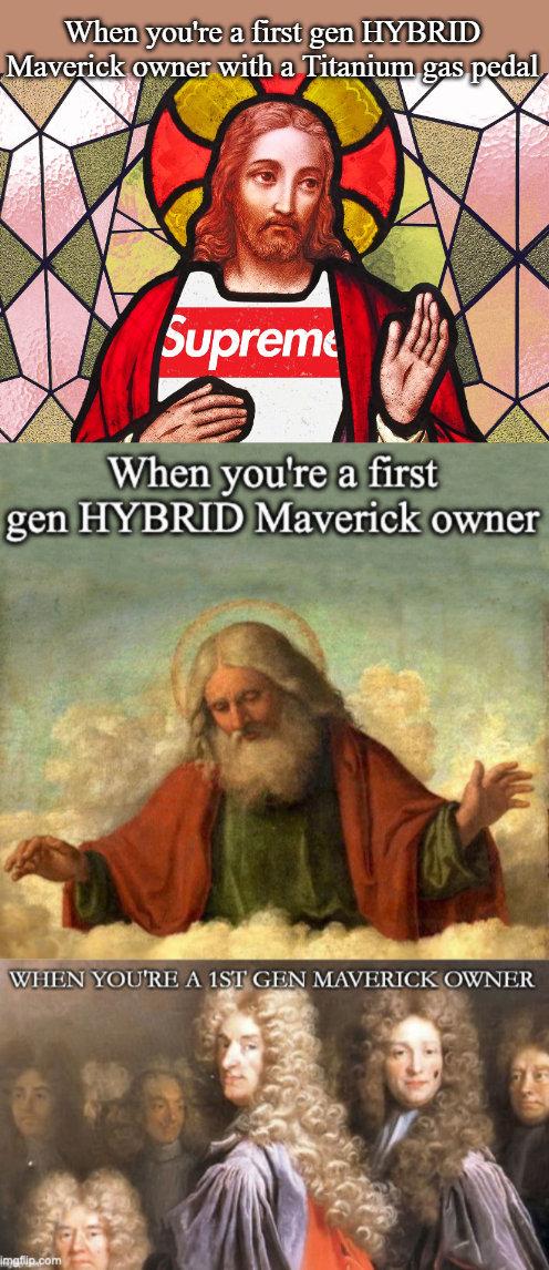 Ford Maverick Maverick Memes -  fun diversion while we wait [ ** NO POLITICS ** ] 1-download (26)