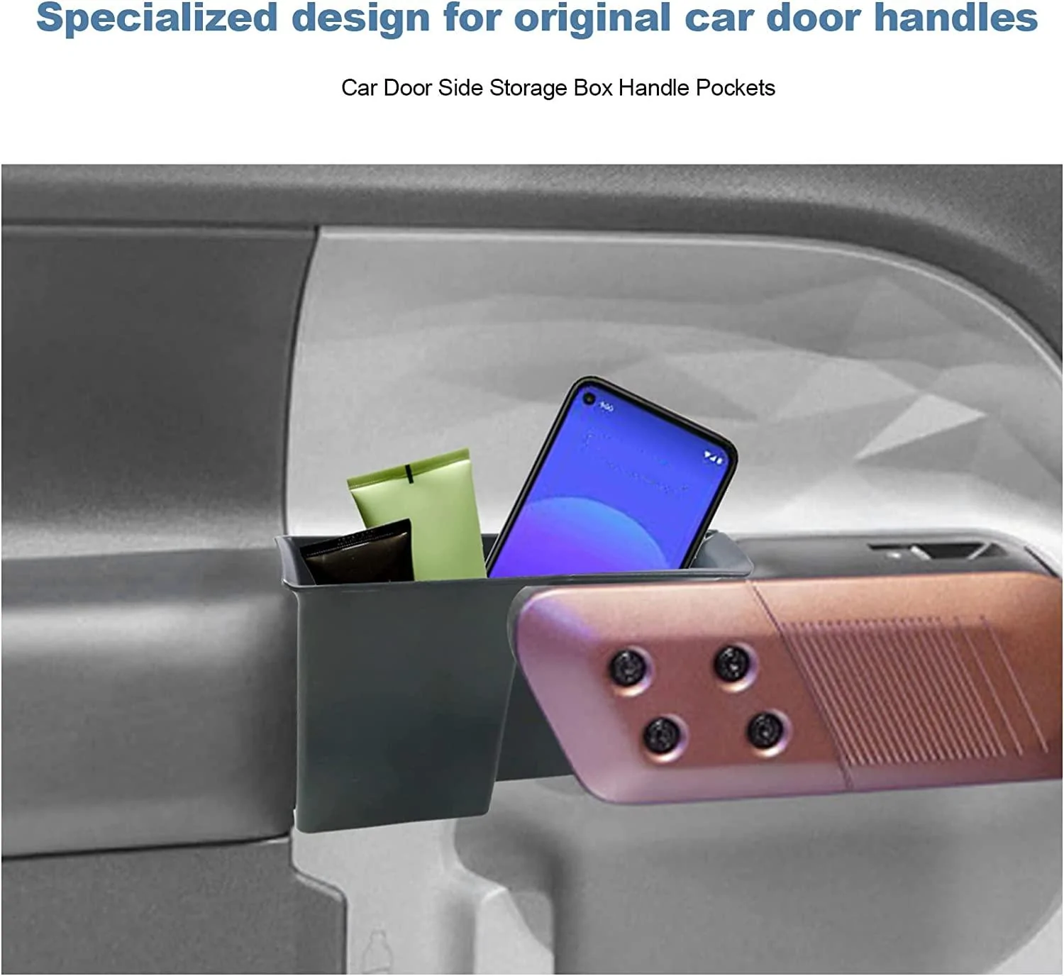 Ford Maverick Interior door handles awkward to grab 02B3D929-DDE5-48FF-89E5-E2C787B7945F