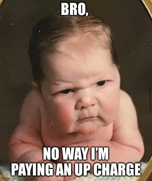 Ford Maverick Maverick Memes -  fun diversion while we wait [ ** NO POLITICS ** ] 0AE14EF2-539F-450E-A34C-735A9FC0F04A