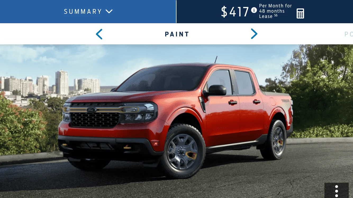 Ford Maverick Lift kit for the Maverick Tremor? 3A7D2FF2-7DB9-4466-B98E-ECB9726C67F3