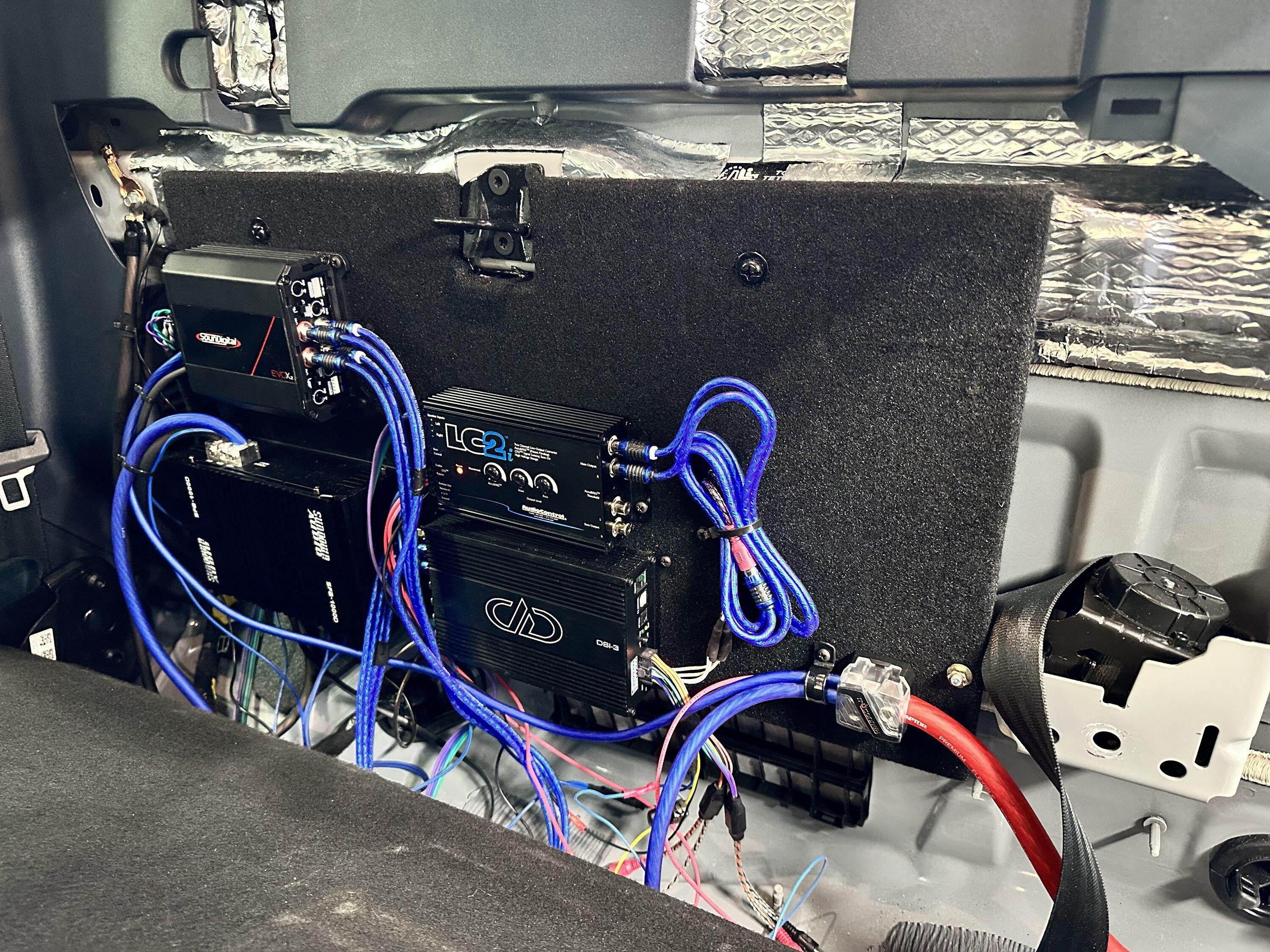 Ford Maverick ALL4SPL's 23 Cactus Gray Maverick Build Log IMG_0429.JPG