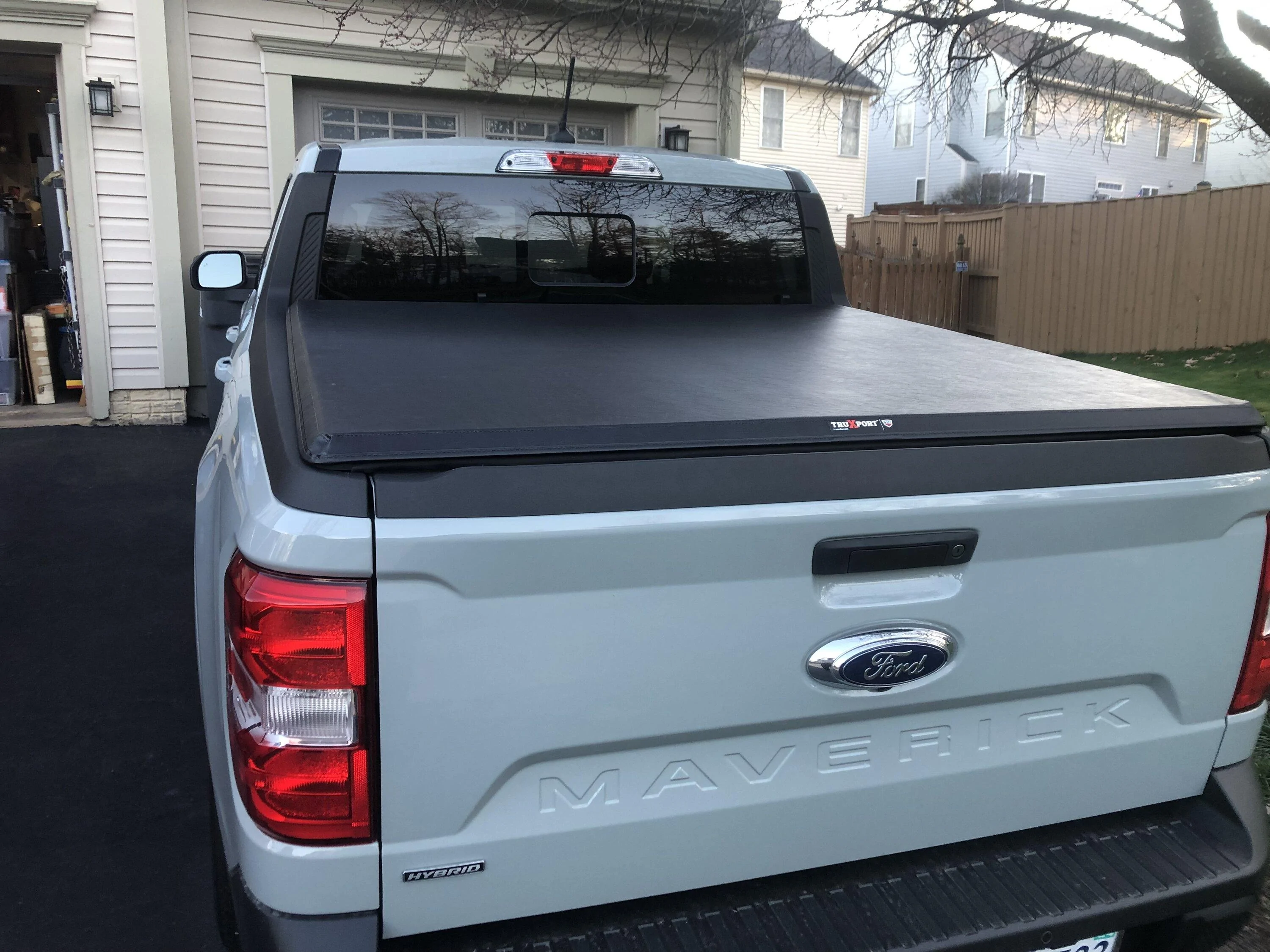 Ford Maverick CACTUS GRAY Maverick Photos Thread 7B794B08-CCF5-404E-978C-D8A286D5F217