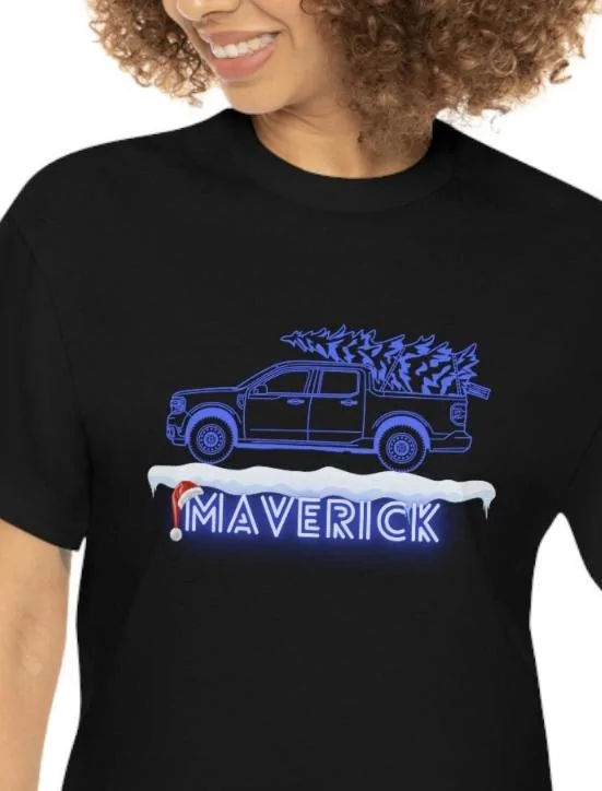 Ford Maverick The Real Question....  Maverick Truck Club T-shirts when? F73055D0-D4E8-48D6-A0A2-52C509FF6778