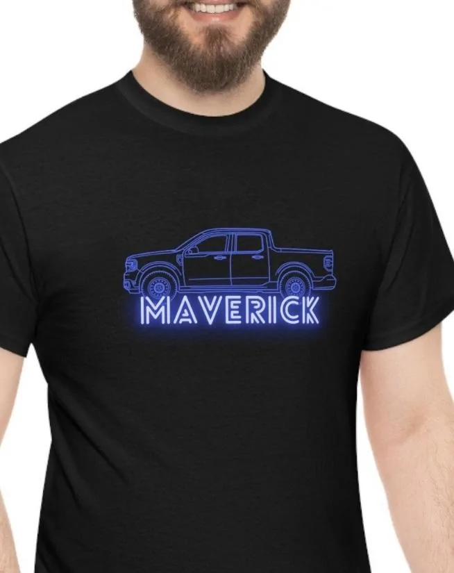 Ford Maverick The Real Question....  Maverick Truck Club T-shirts when? 7CBF3219-A8BD-4248-8198-1527B785C076