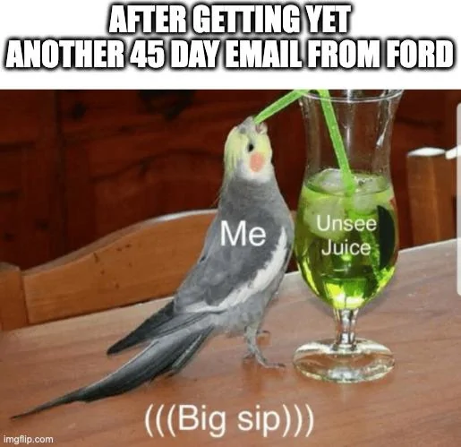 Ford Maverick Maverick Memes -  fun diversion while we wait [ ** NO POLITICS ** ] 7cmxzf