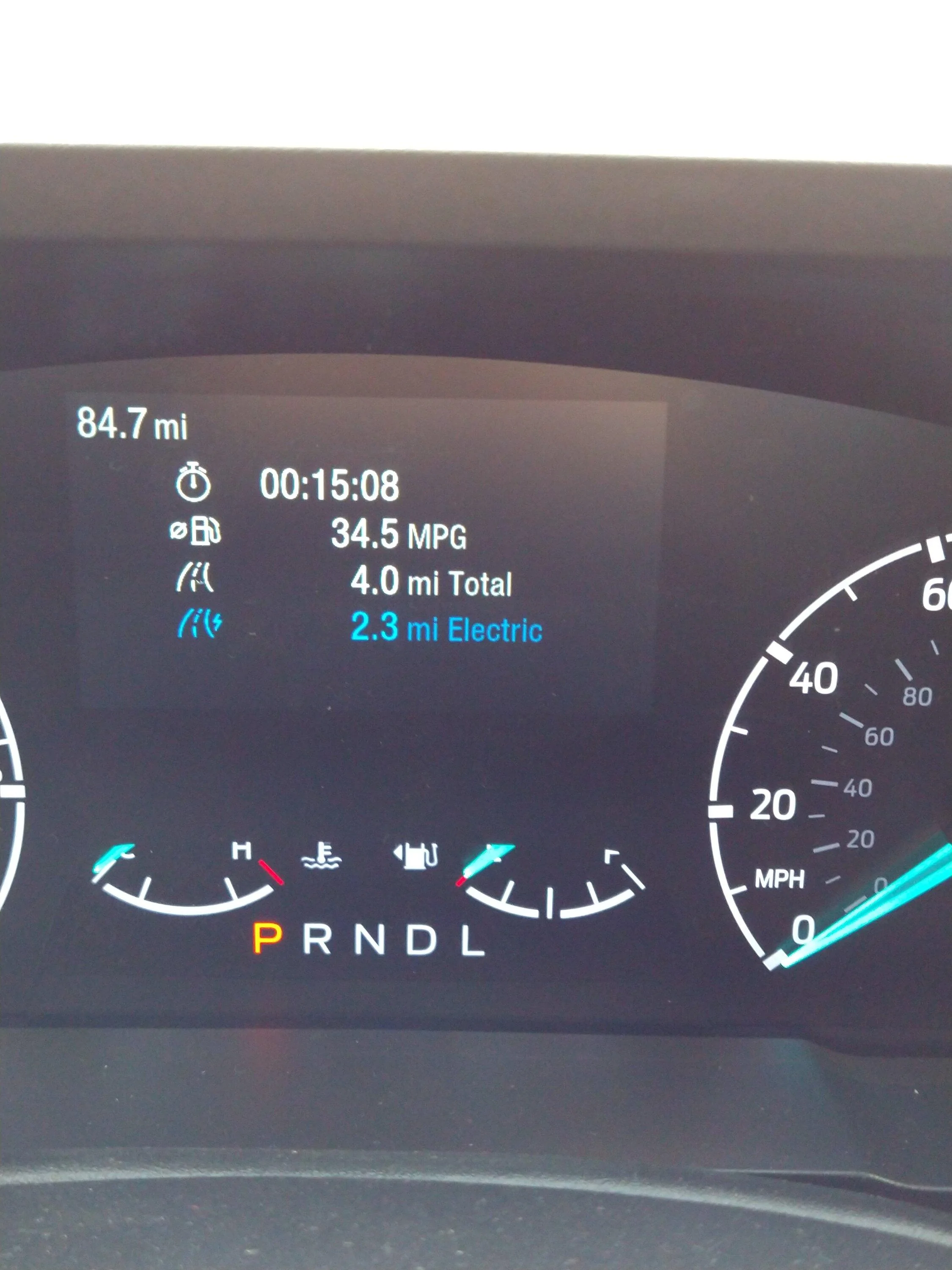 Ford Maverick October Hybrid Orders United IMG_20230227_144805713