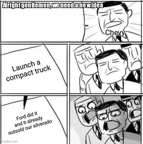 Ford Maverick Maverick Memes -  fun diversion while we wait [ ** NO POLITICS ** ] 5onr8