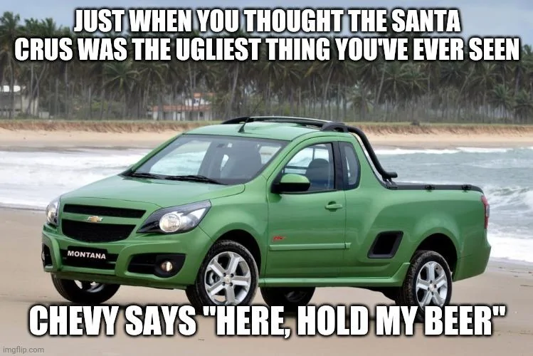 Ford Maverick Maverick Memes -  fun diversion while we wait [ ** NO POLITICS ** ] 5oo7u