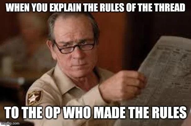 Ford Maverick Maverick Memes -  fun diversion while we wait [ ** NO POLITICS ** ] 5ooe3v