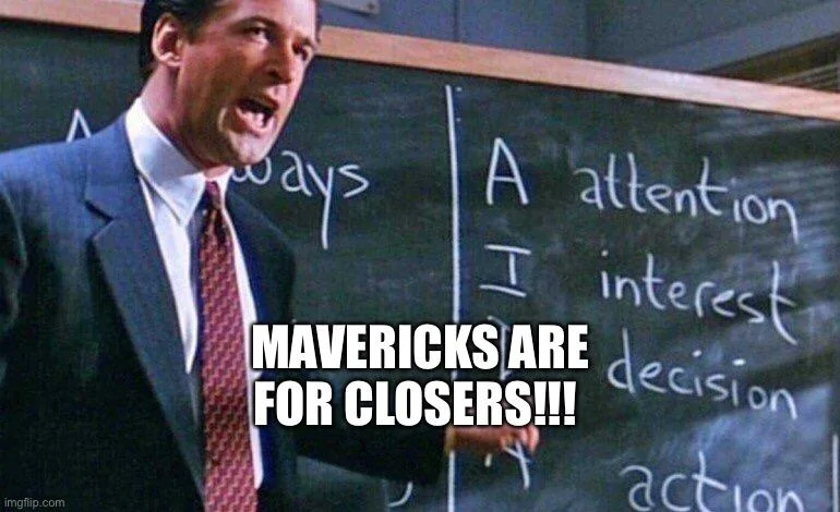 Ford Maverick Maverick Memes -  fun diversion while we wait [ ** NO POLITICS ** ] 18214AB4-4587-4A99-A8D4-F5BCD71B551C