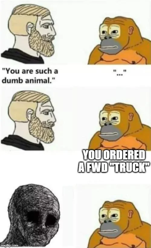 Ford Maverick Maverick Memes -  fun diversion while we wait [ ** NO POLITICS ** ] Mav mem