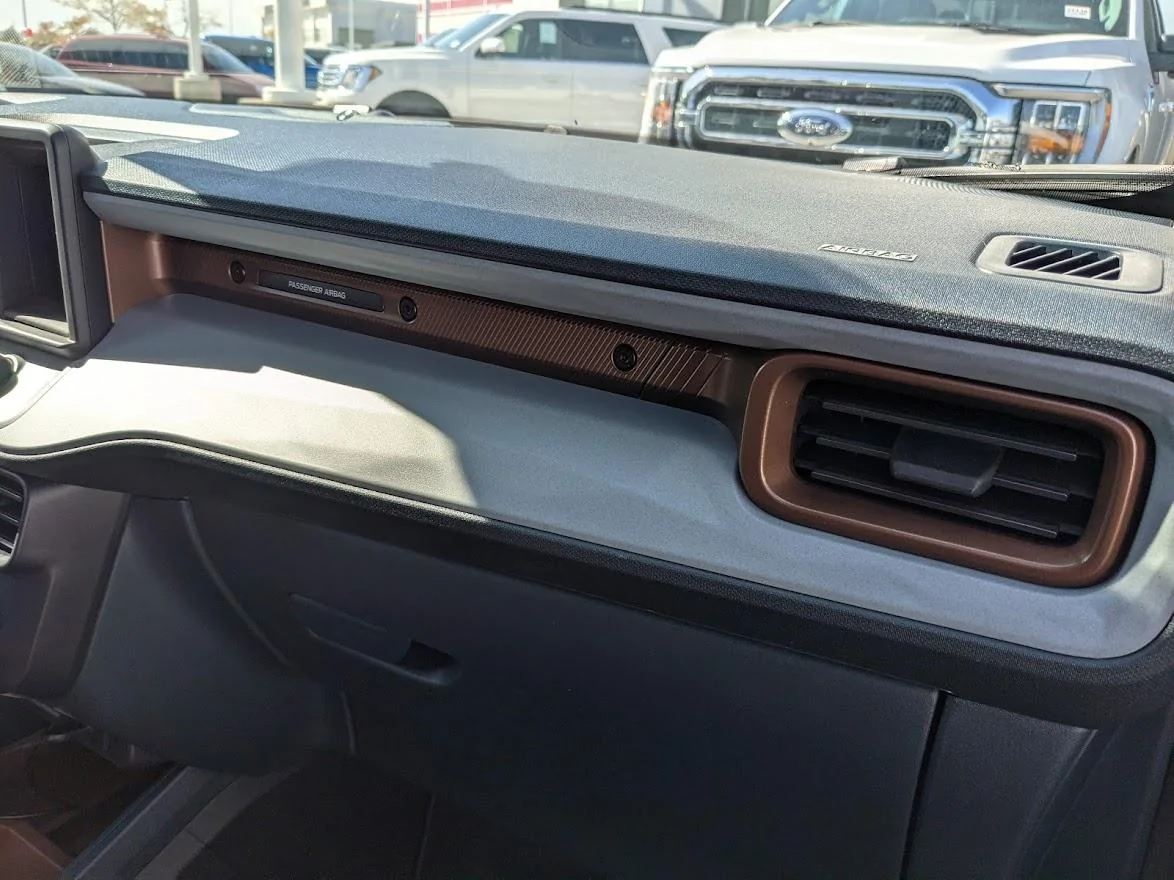 Ford Maverick Test Drive - Maverick 2.0 / AWD **UPDATE** CG4