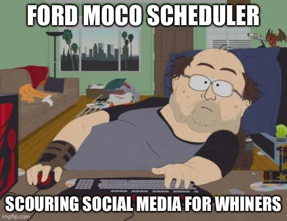 Ford Maverick Maverick Memes -  fun diversion while we wait [ ** NO POLITICS ** ] 4C6C628B-0ED7-49B1-9818-6F9B521896D4