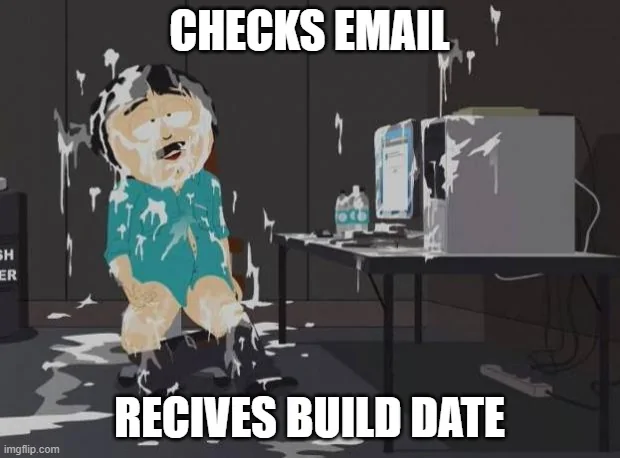 Ford Maverick Maverick Memes -  fun diversion while we wait [ ** NO POLITICS ** ] mav meme7