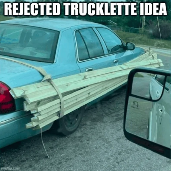 Ford Maverick Maverick Memes -  fun diversion while we wait [ ** NO POLITICS ** ] Screenshot from 2021-09-30 22-00-54