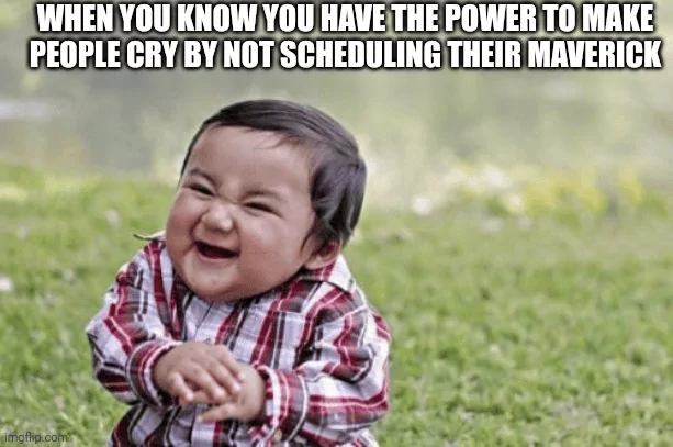 Ford Maverick Maverick Memes -  fun diversion while we wait [ ** NO POLITICS ** ] 1633058352455
