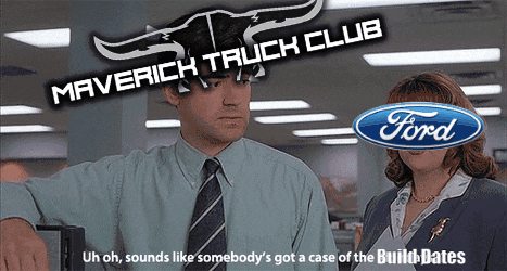 Ford Maverick Maverick Memes -  fun diversion while we wait [ ** NO POLITICS ** ] gifntext-gif (2)