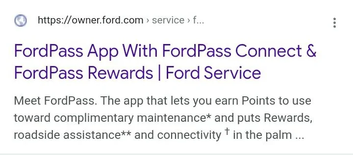 Ford Maverick Fordpass Rewards Visa Downpayment Screenshot_20211001-094452_Chrom