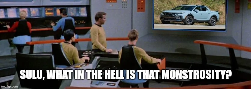 Ford Maverick Maverick Memes -  fun diversion while we wait [ ** NO POLITICS ** ] 5oxgui