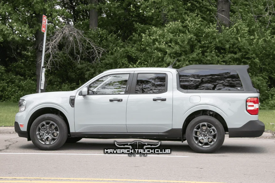 Ford Maverick DELIVERED! Maverick Owner Review & Impressions of Cactus Gray XLT 2.0 EB, AWD, LUX, FX4, 4K TOW, 360 1633103255028