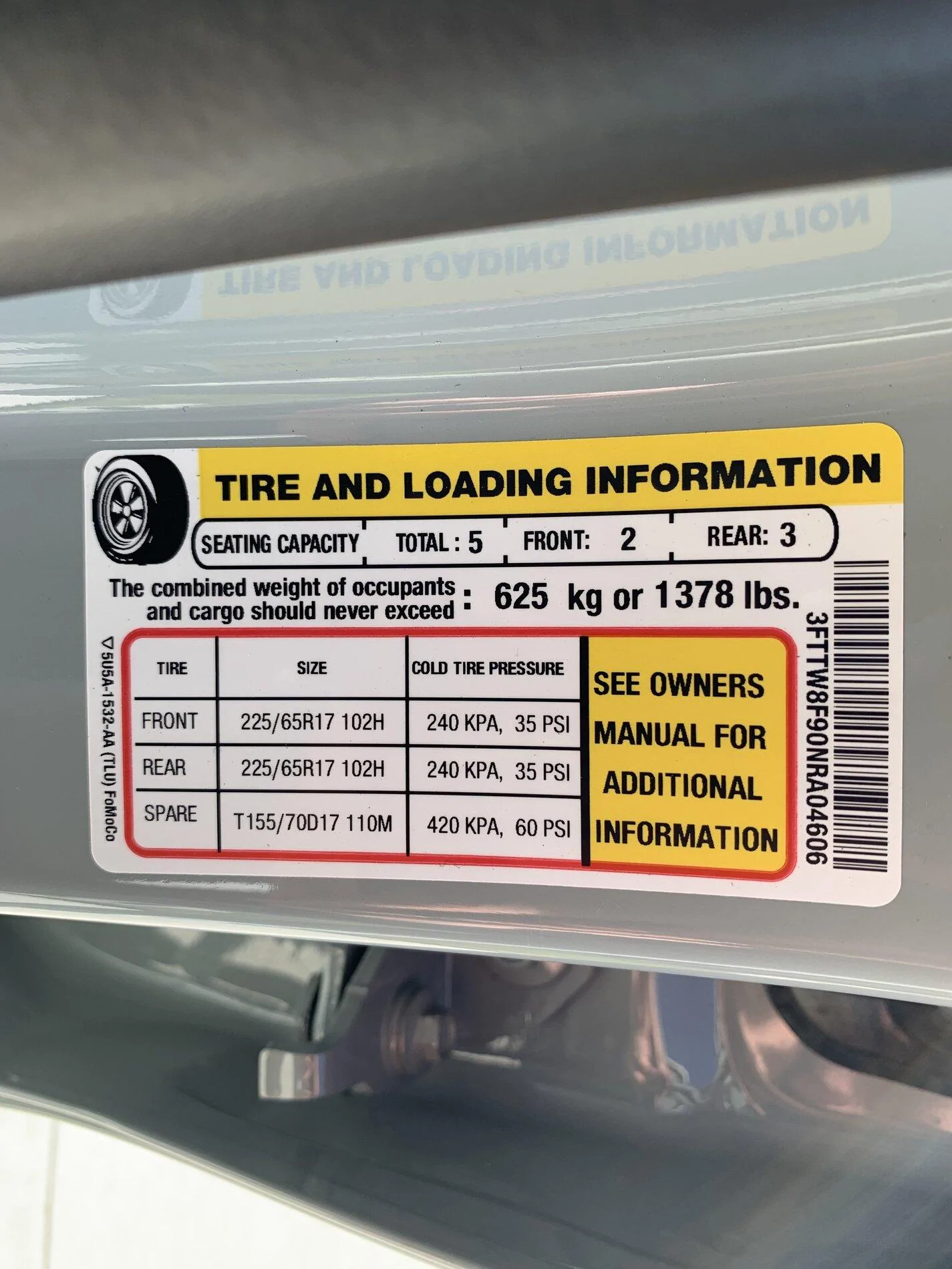 Ford Maverick DELIVERED! Maverick Owner Review & Impressions of Cactus Gray XLT 2.0 EB, AWD, LUX, FX4, 4K TOW, 360 02E4D5AE-692C-4BBD-8421-B296ED7FF6AE