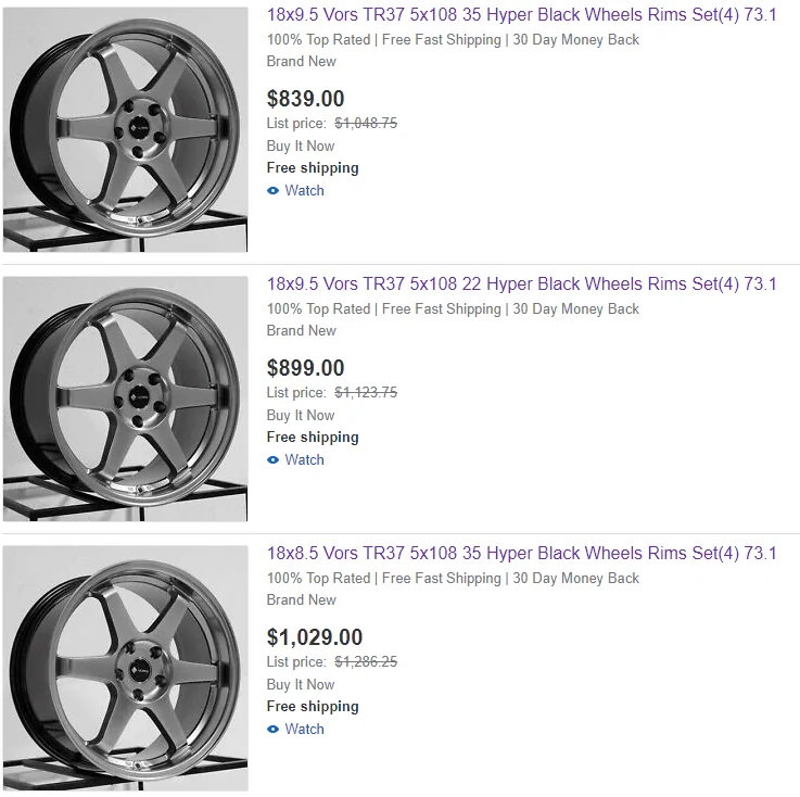 Ford Maverick Anyone looking at +40 offset wheels? 1633111621012