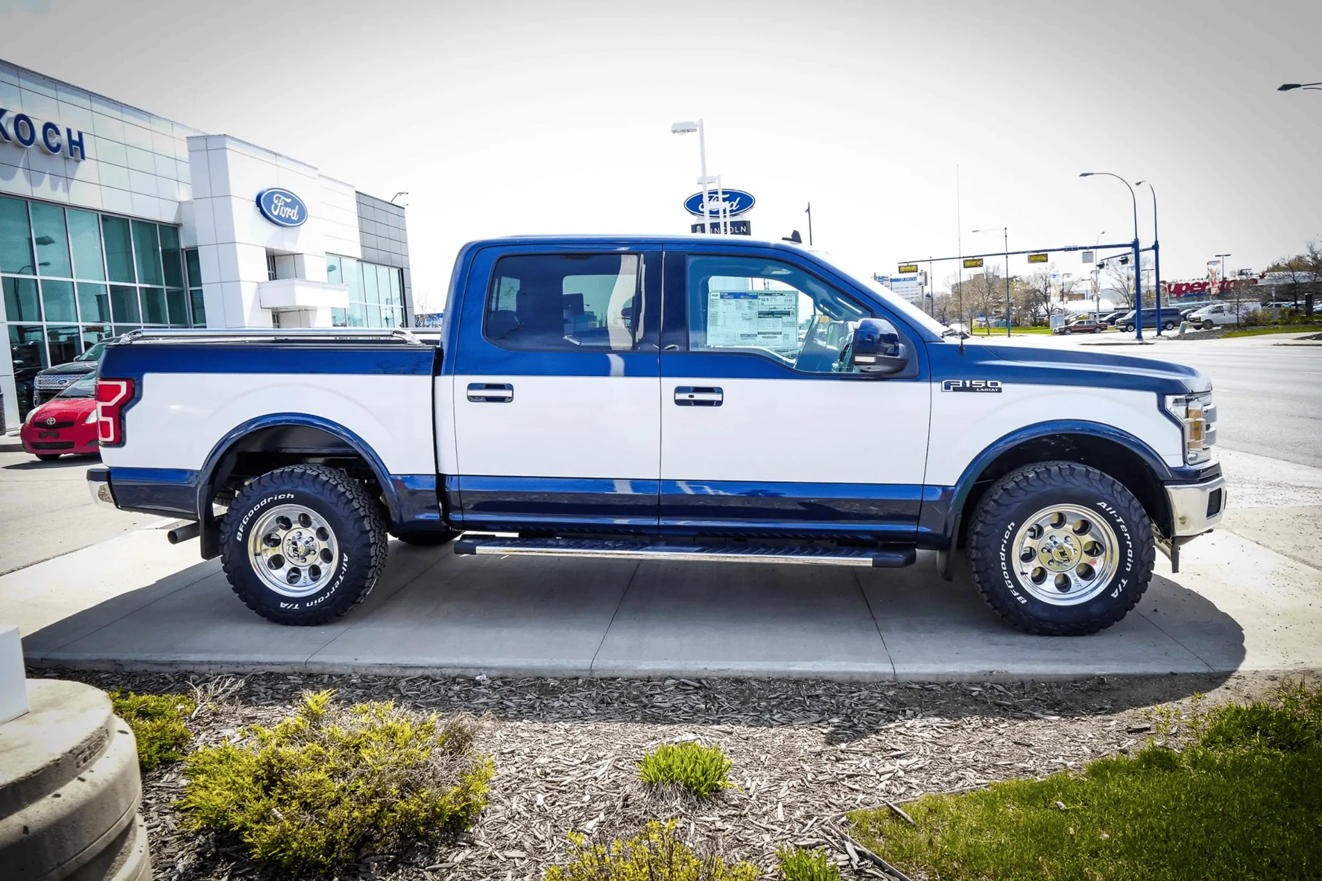 Ford Maverick "AMAZING!" Review of 2022 Maverick XLT FX4 2.0 EcoBoost by TheStraightPipes 1633122452582
