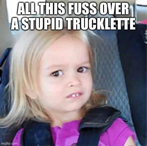 Ford Maverick Maverick Memes -  fun diversion while we wait [ ** NO POLITICS ** ] F12E3137-7DF4-4EA0-A4C7-9426AD9F15DB