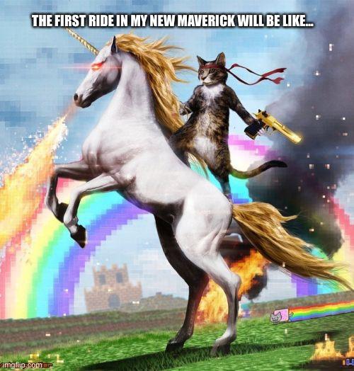 Ford Maverick Maverick Memes -  fun diversion while we wait [ ** NO POLITICS ** ] 7E0282EA-E399-44A1-AFEA-3123FE0F0BB4
