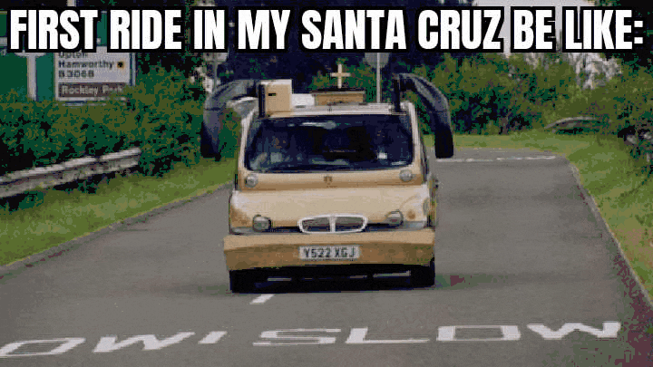 Ford Maverick Maverick Memes -  fun diversion while we wait [ ** NO POLITICS ** ] GifMeme19113701102021
