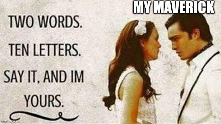 Ford Maverick Maverick Memes -  fun diversion while we wait [ ** NO POLITICS ** ] 5ozcxf