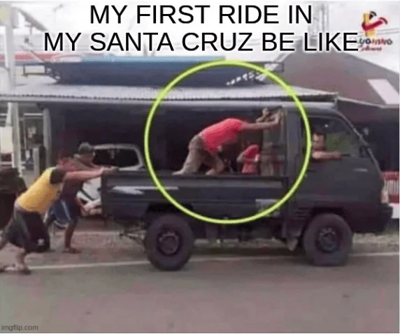 Ford Maverick Maverick Memes -  fun diversion while we wait [ ** NO POLITICS ** ] Screenshot from 2021-10-01 21-43-46