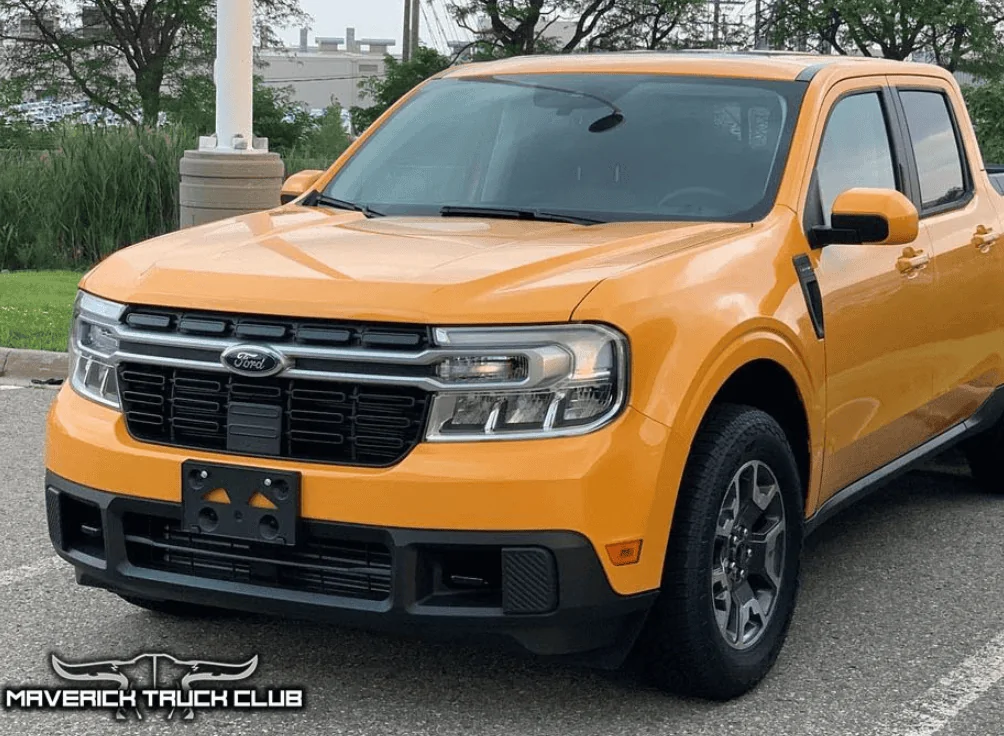 Ford Maverick Purchased this XLT 2.0 EcoBoost FWD, what questions do you have? 1633190114116